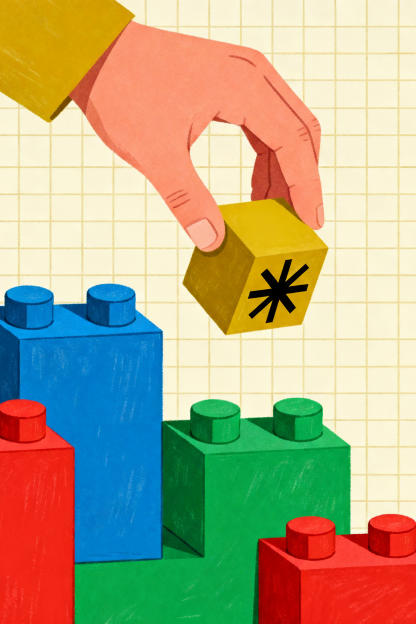 Process illustration placeholder